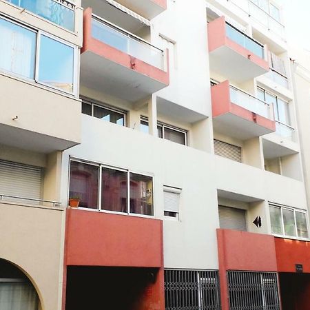 Bohemian Studio In Sete Center エクステリア 写真