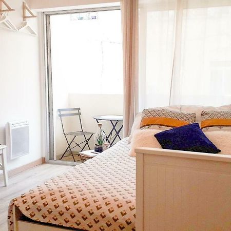 Bohemian Studio In Sete Center エクステリア 写真
